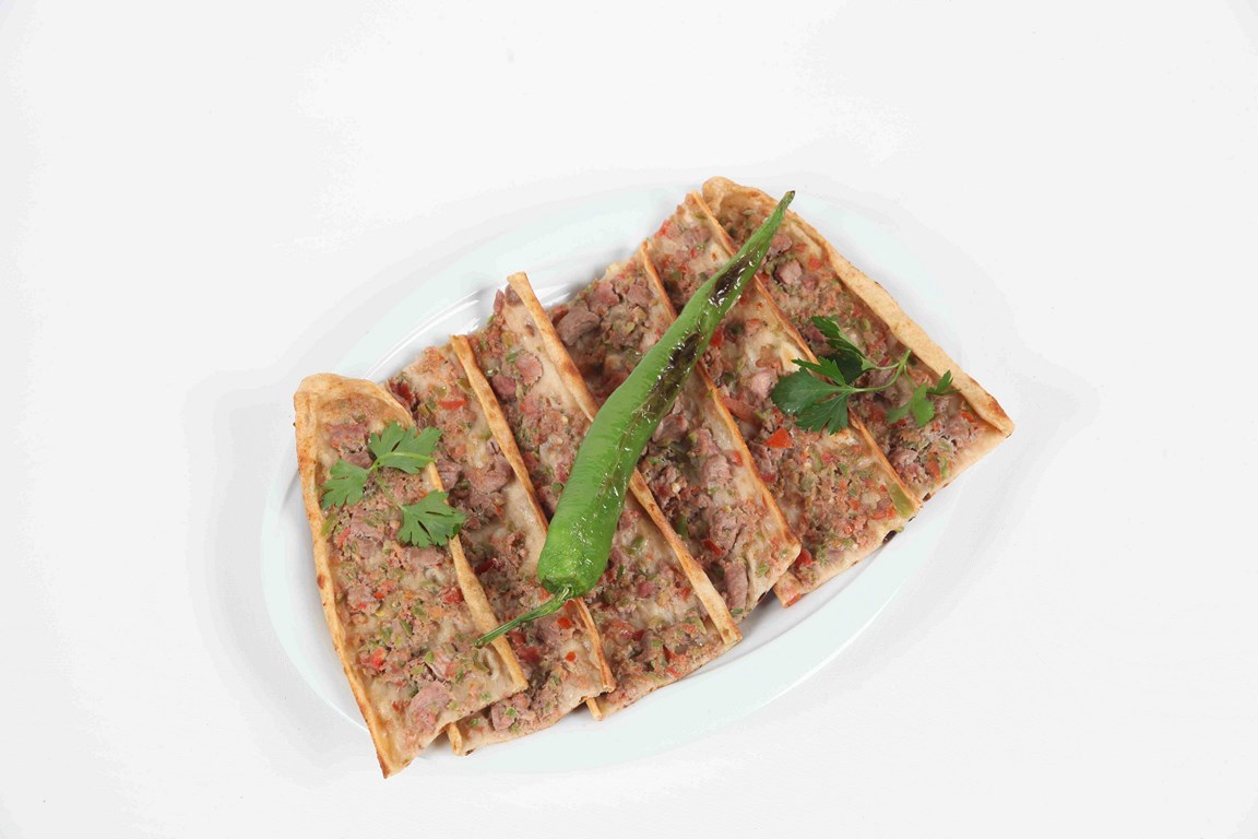 Bıçak Arası