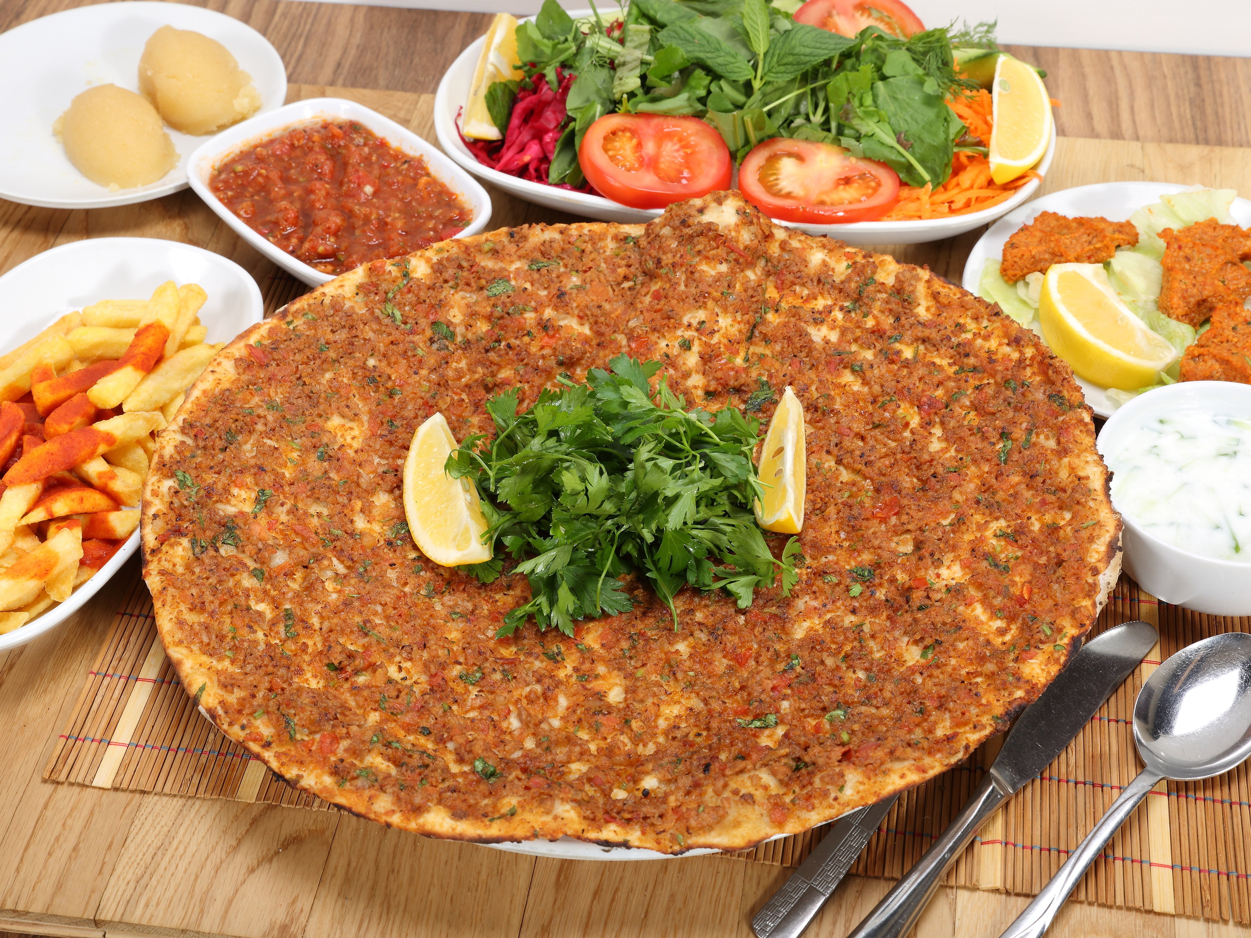 Lahmacun